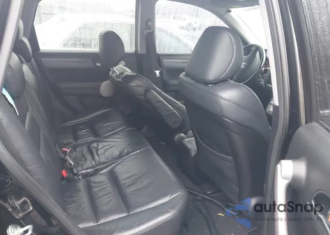 2007 Honda Cr-V Ex-L из США, поврежденный, VIN JHLRE48717C113873